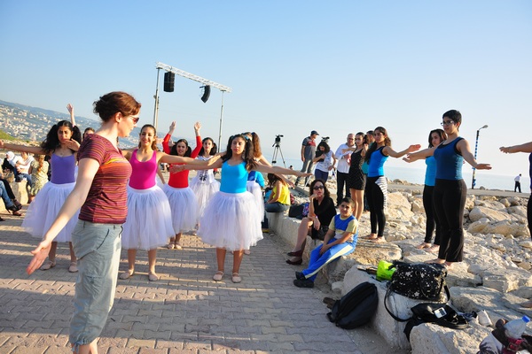 International Dance Day Festival